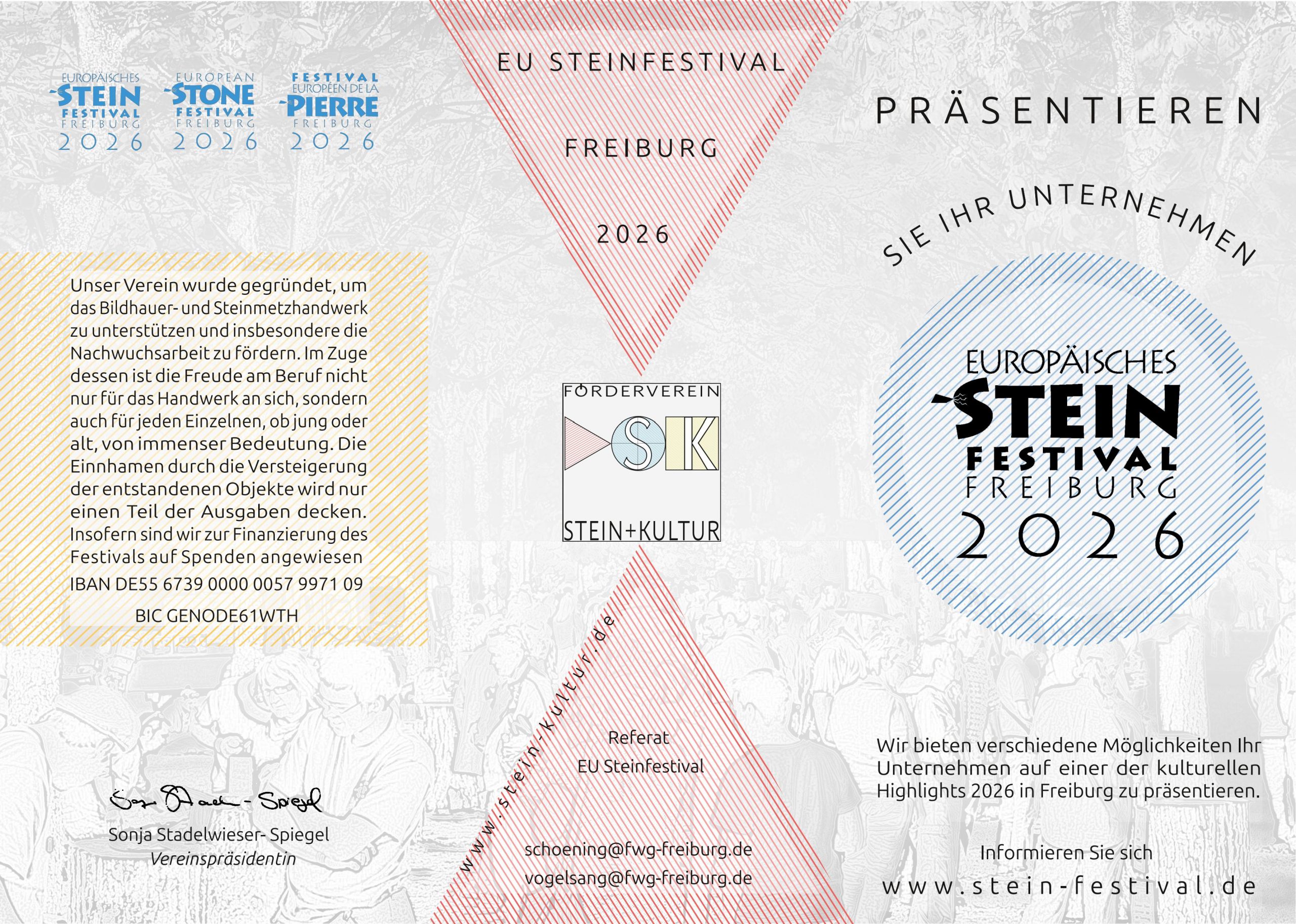 eu steinfestival flayer images 0