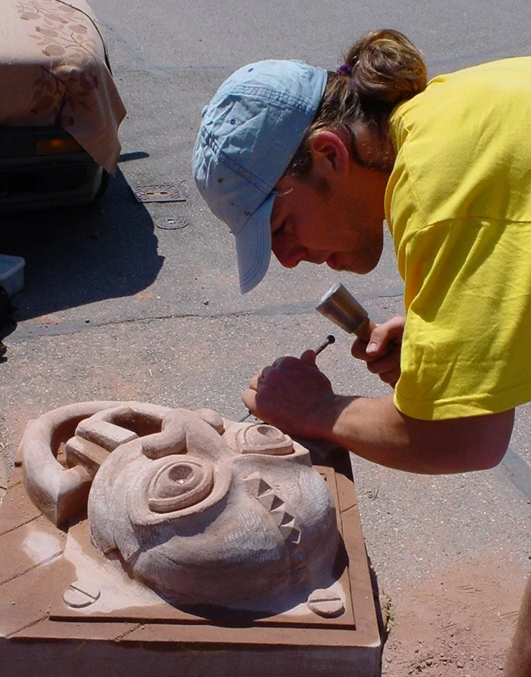 Freiburg 2002 türklopfera